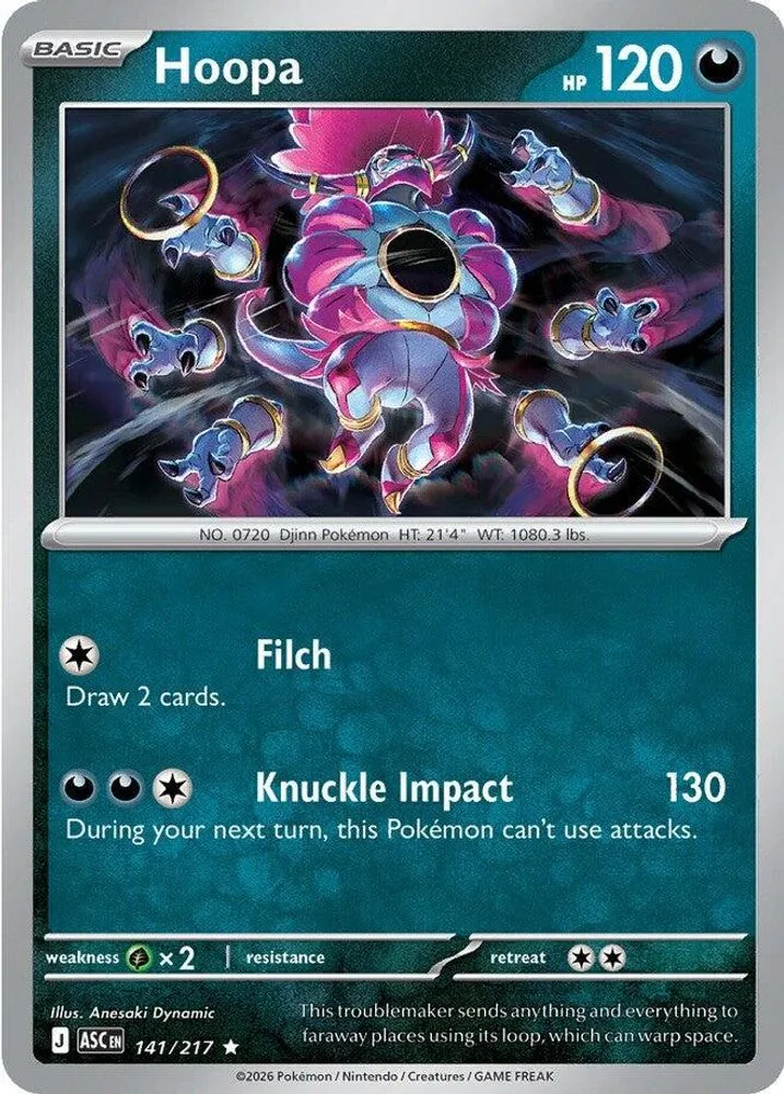 Hoopa