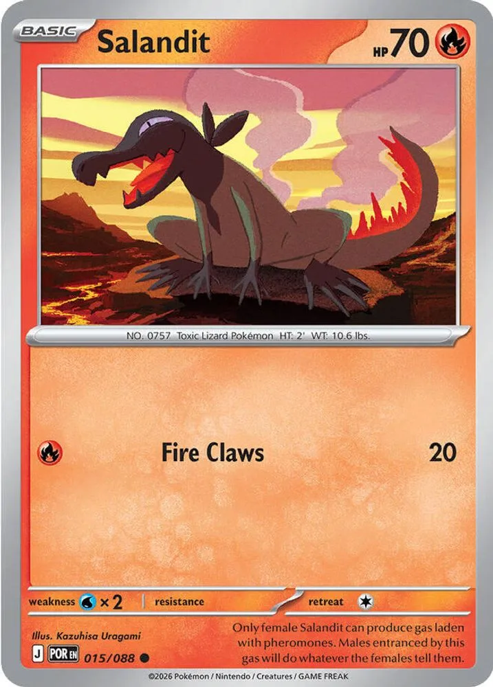 Salandit