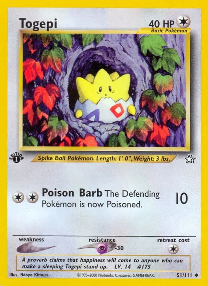 Togepi