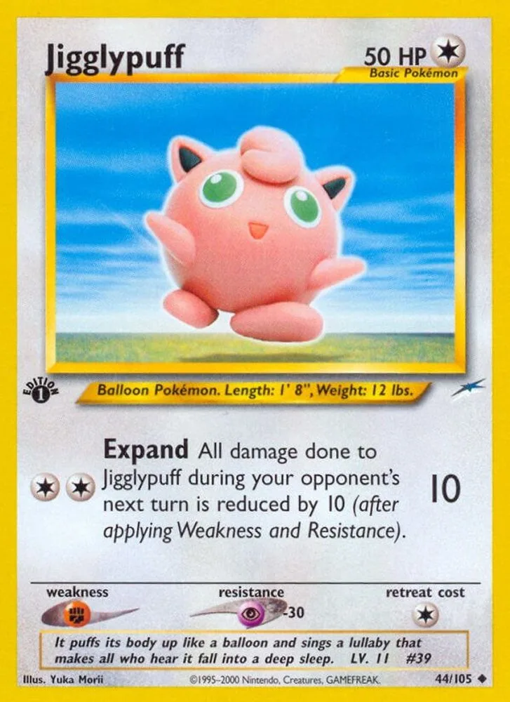 Jigglypuff