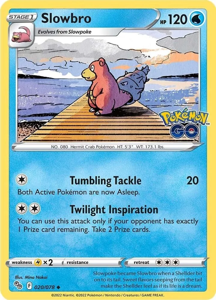 Slowbro