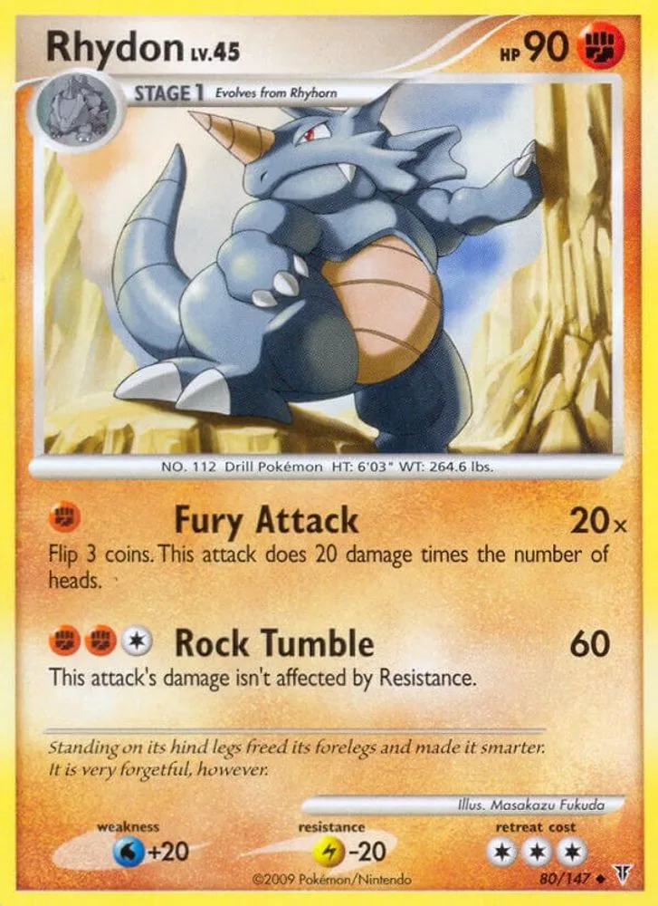 Rhydon