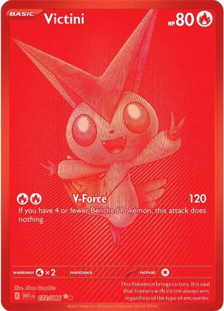 Victini