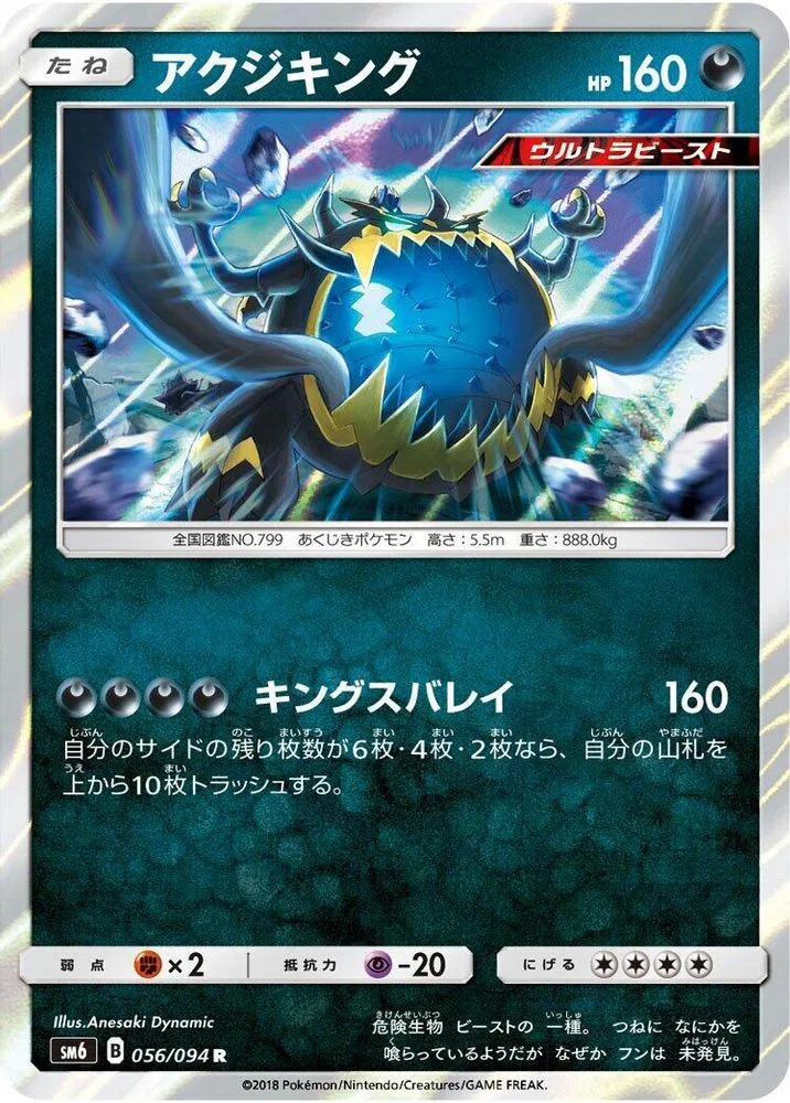 Guzzlord