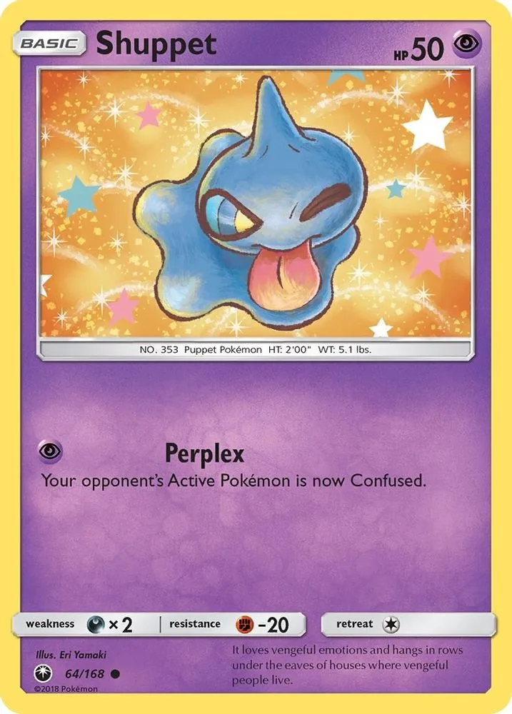 Shuppet