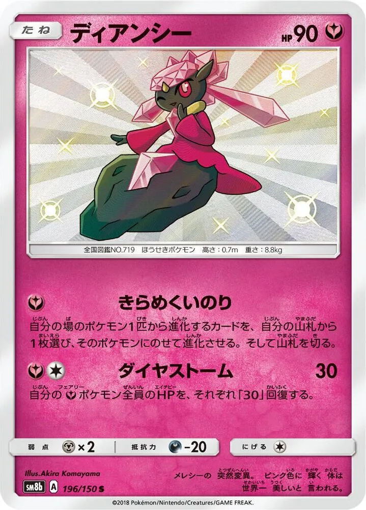 Diancie