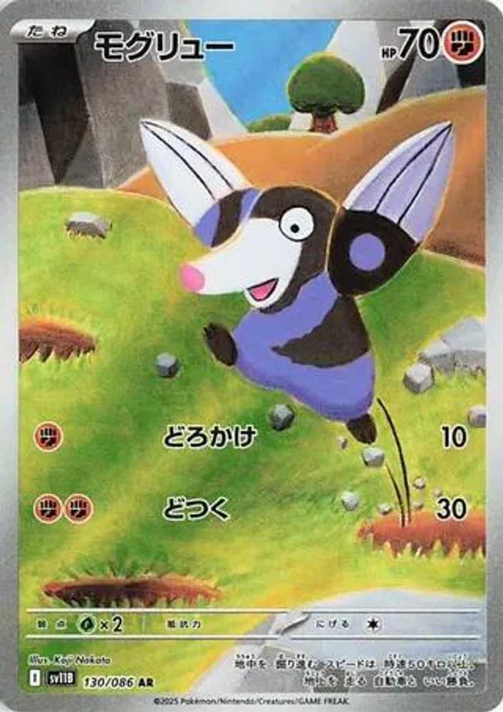 Drilbur