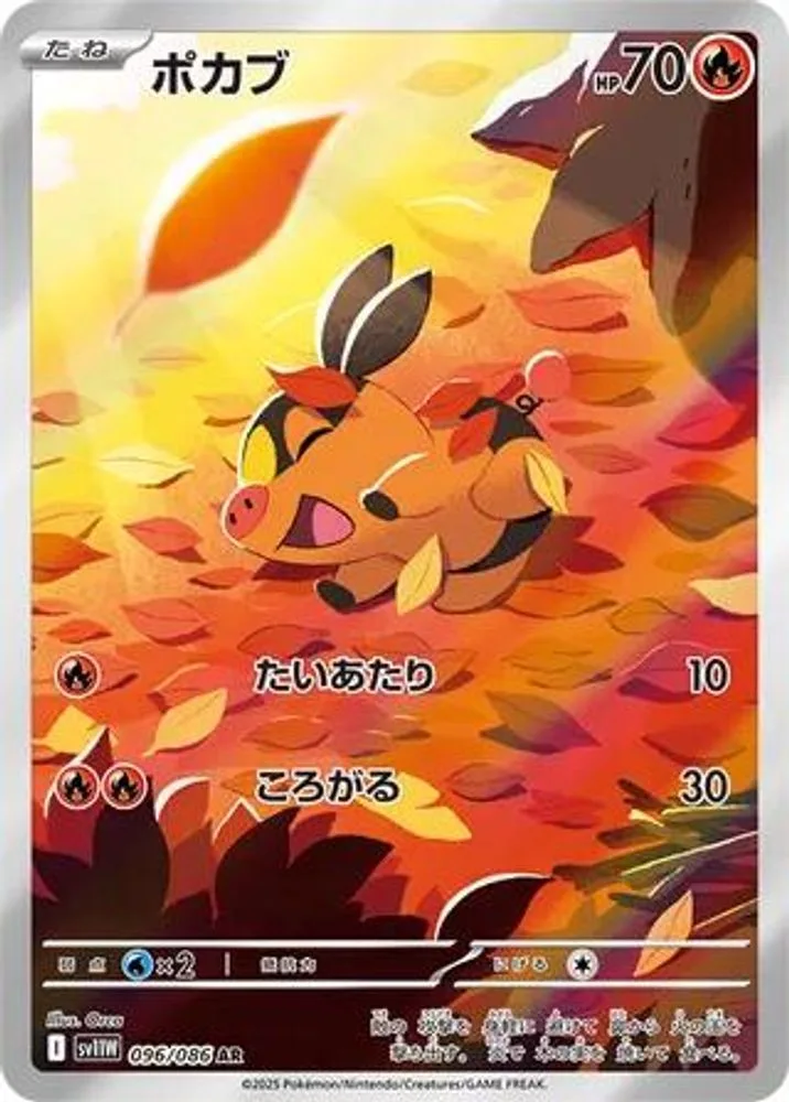 Tepig