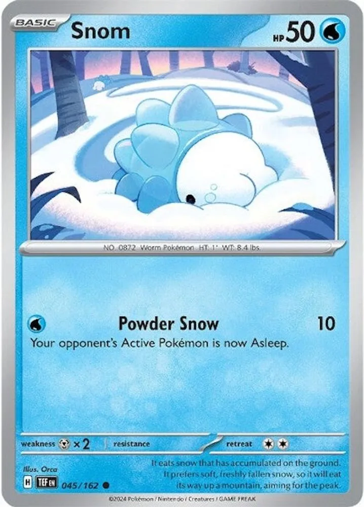Snom