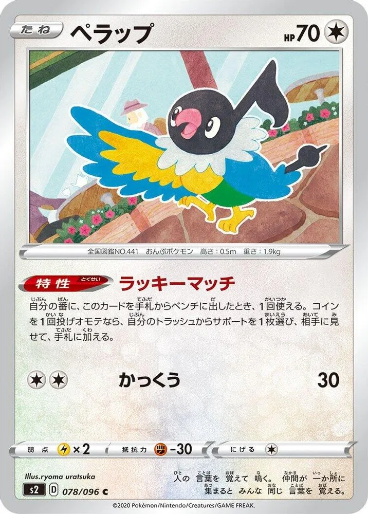 Chatot