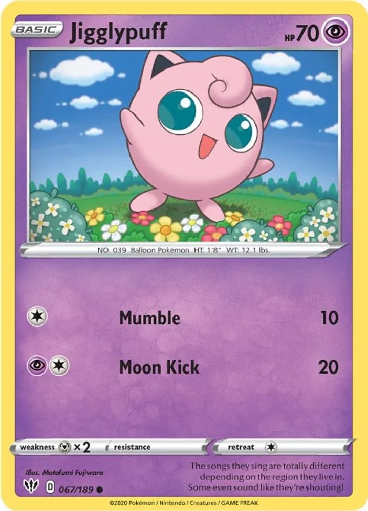 Jigglypuff
