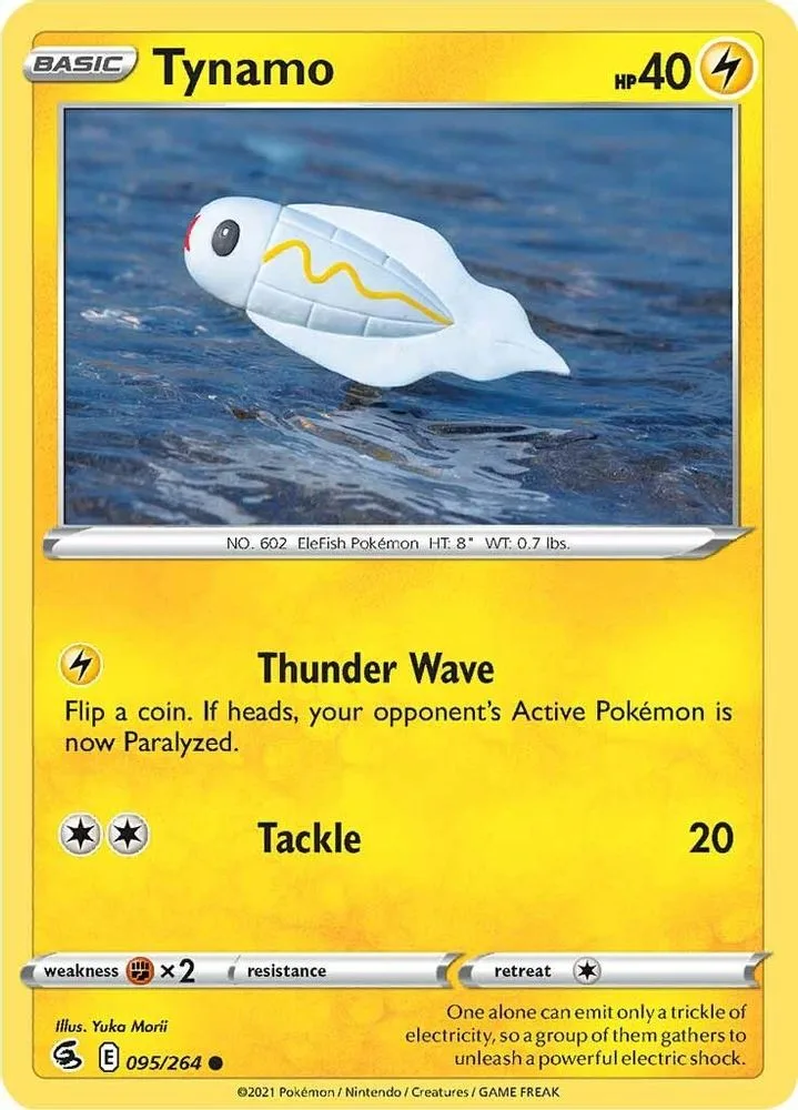 Tynamo