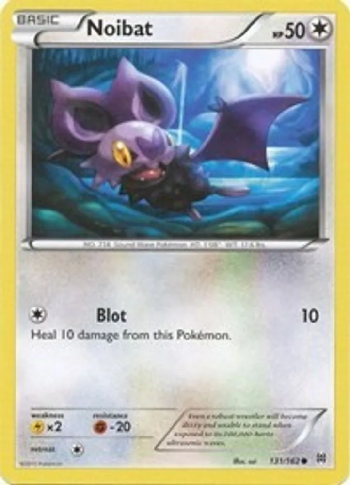 Noibat