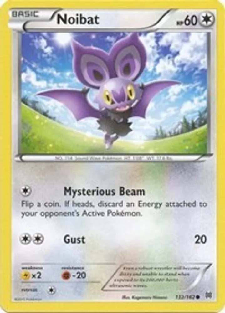 Noibat