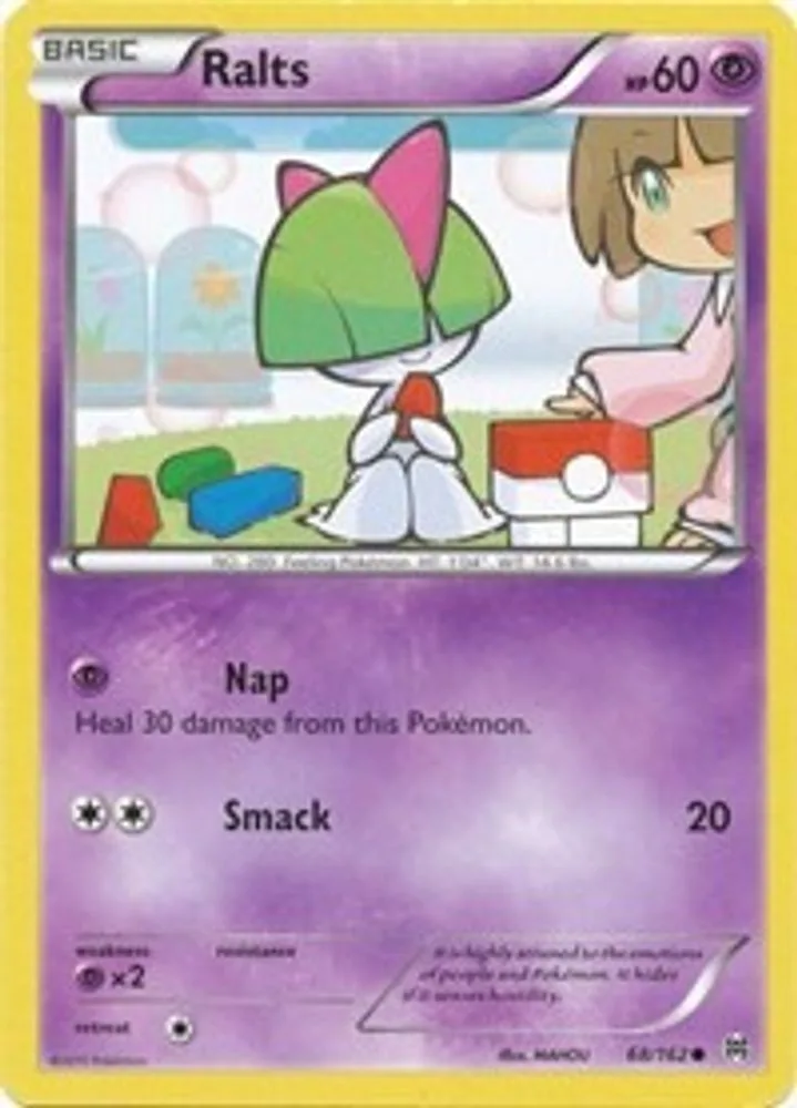 Ralts