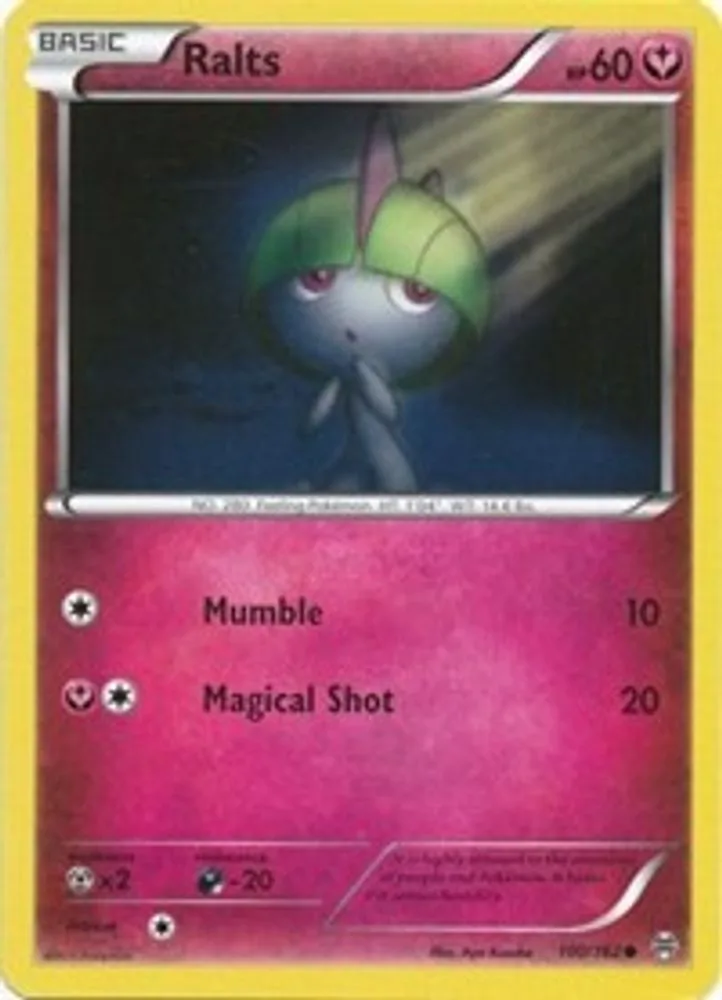 Ralts