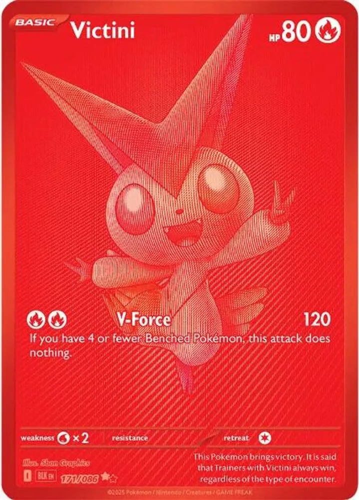 Victini