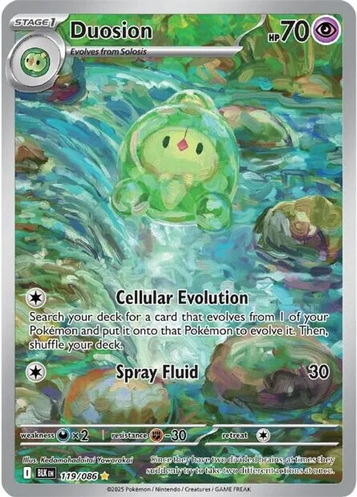 Duosion