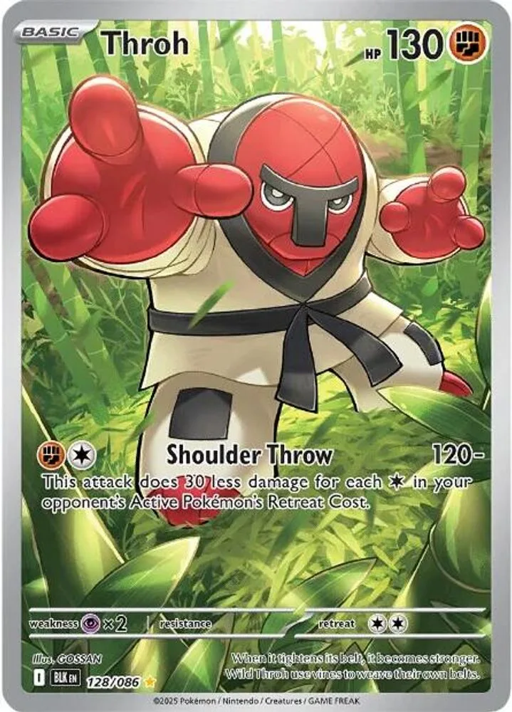 Throh