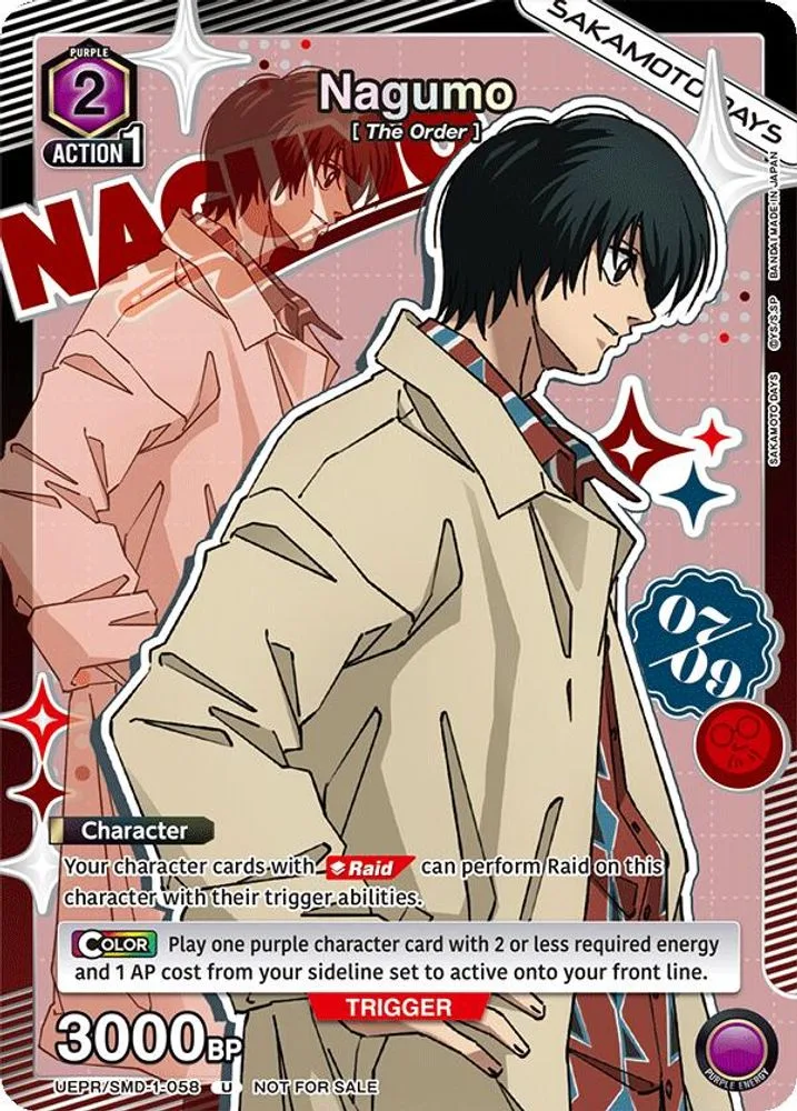Nagumo