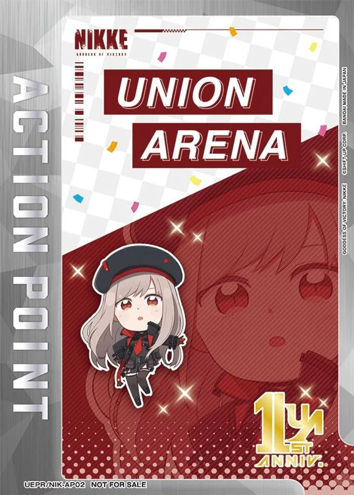 Action Point Card (Rapi)