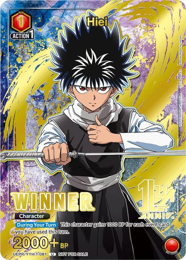 Hiei (Winner)
