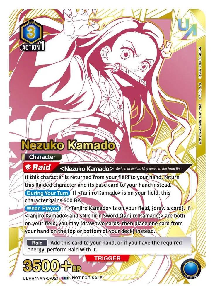 Nezuko Kamado