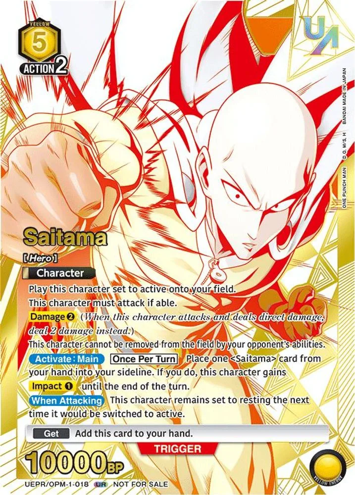 Saitama