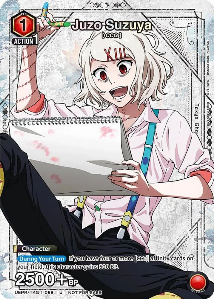 Juzo Suzuya
