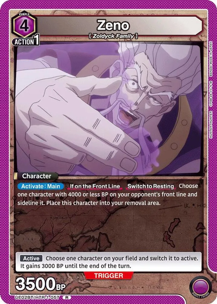 Zeno