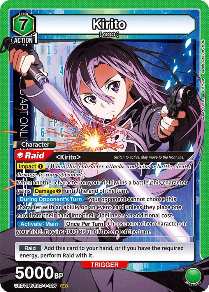 Kirito