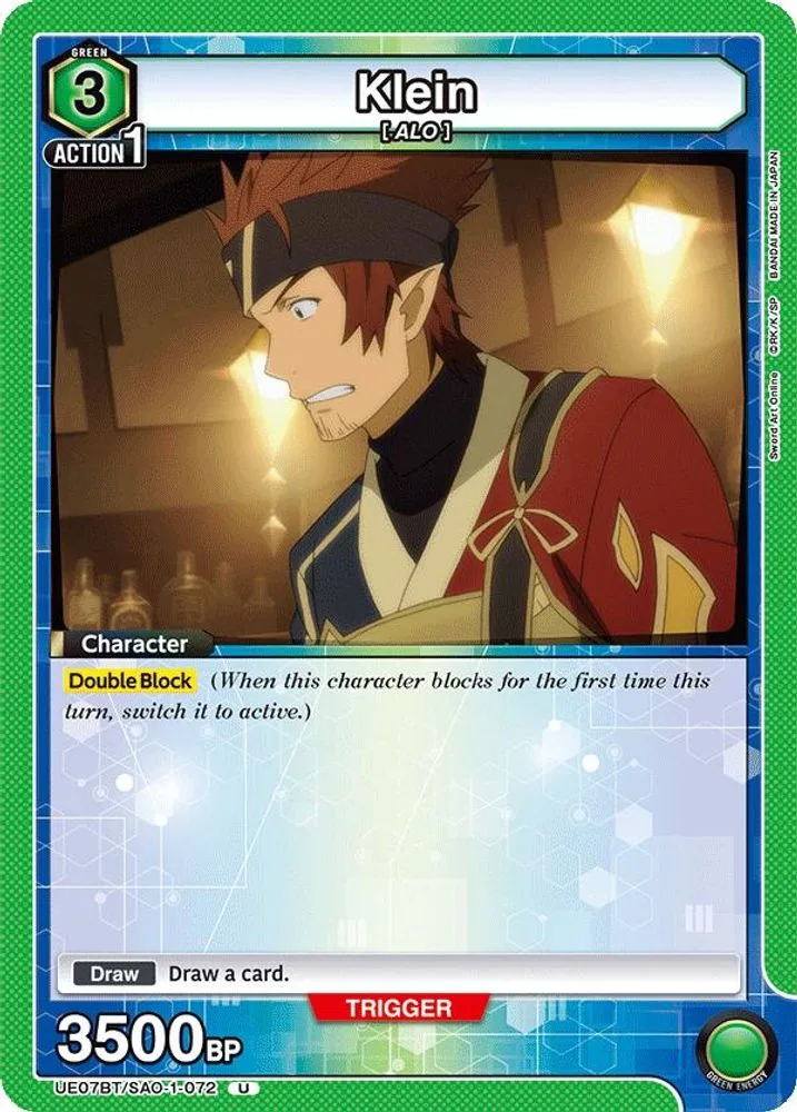 Klein