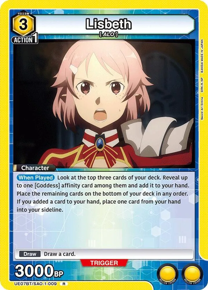 Lisbeth