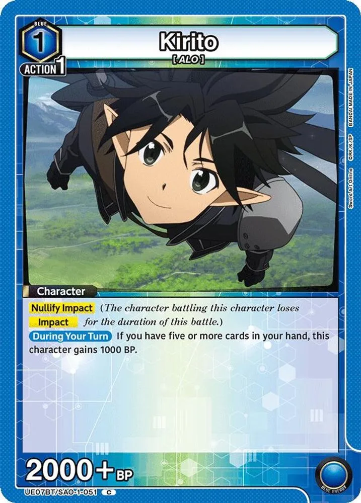 Kirito