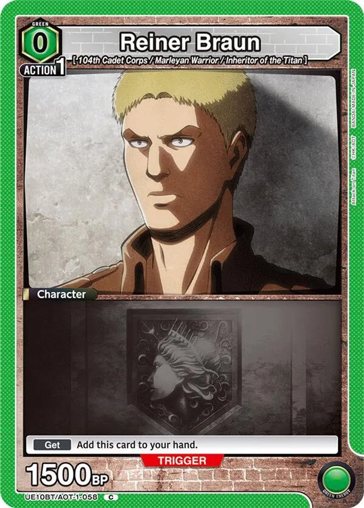 Reiner Braun