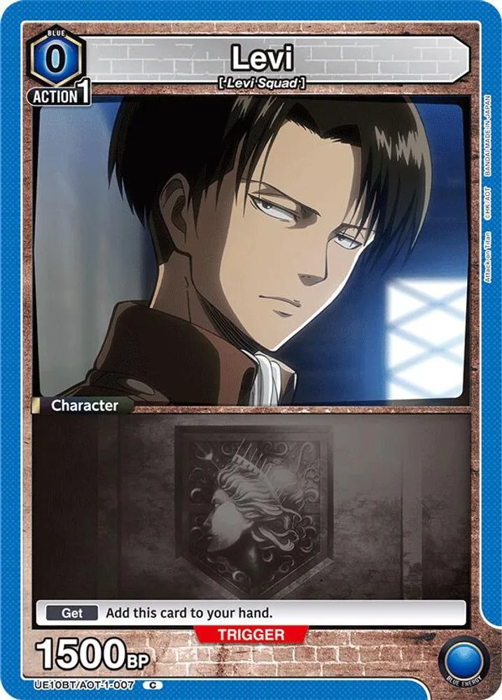Levi