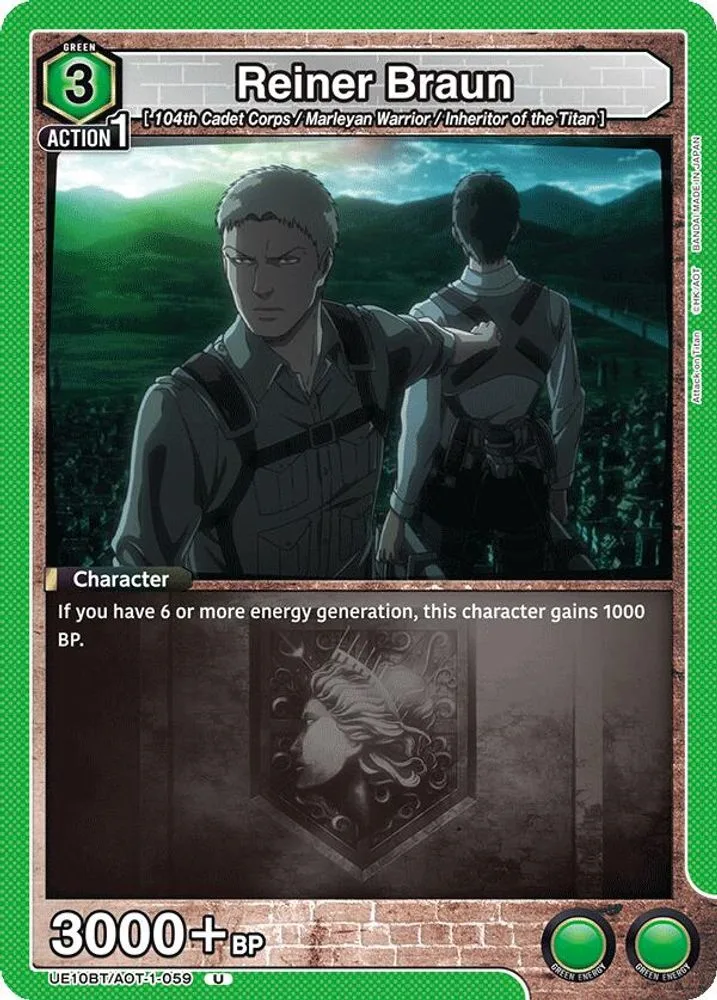 Reiner Braun