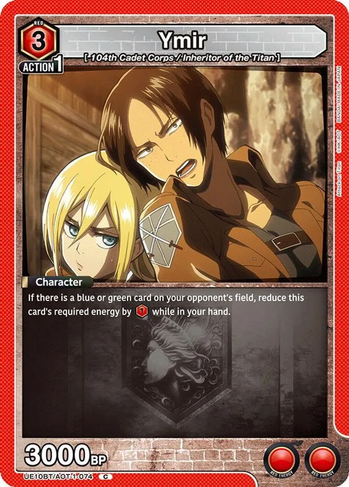 Ymir