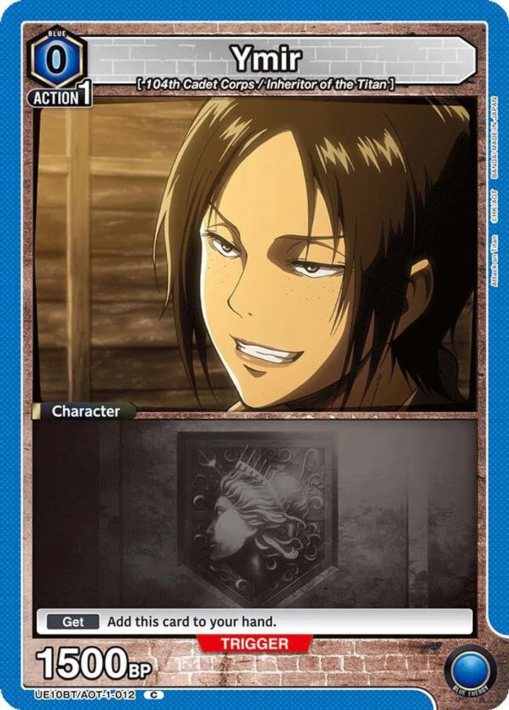 Ymir