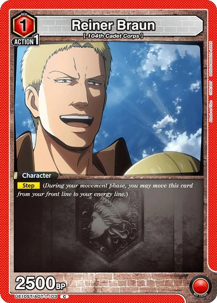 Reiner Braun
