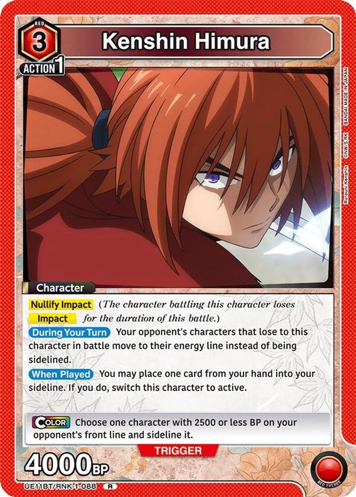Kenshin Himura