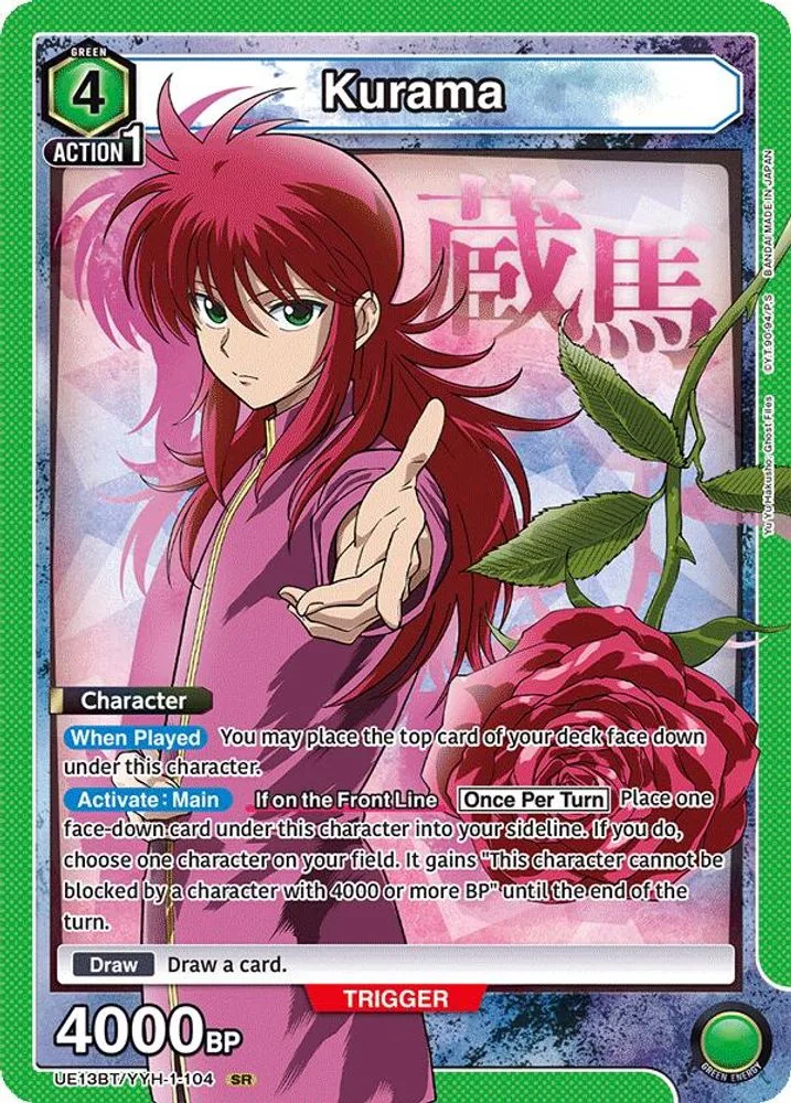 Kurama