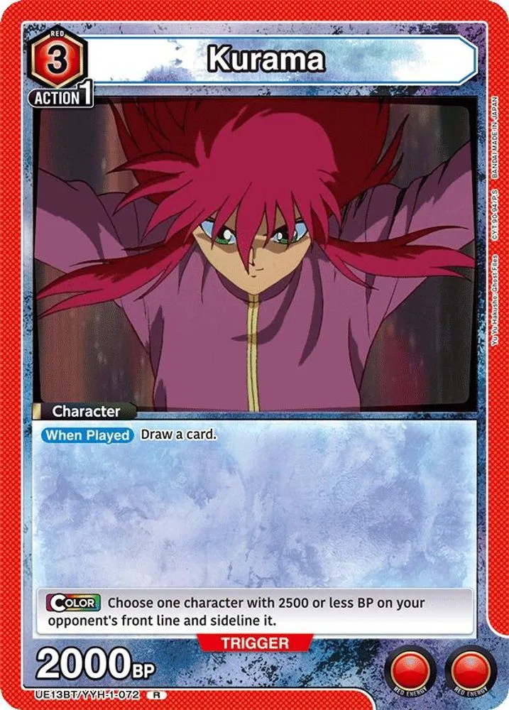 Kurama