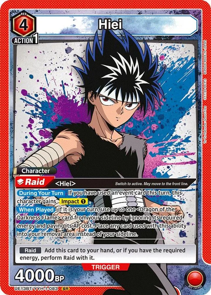 Hiei