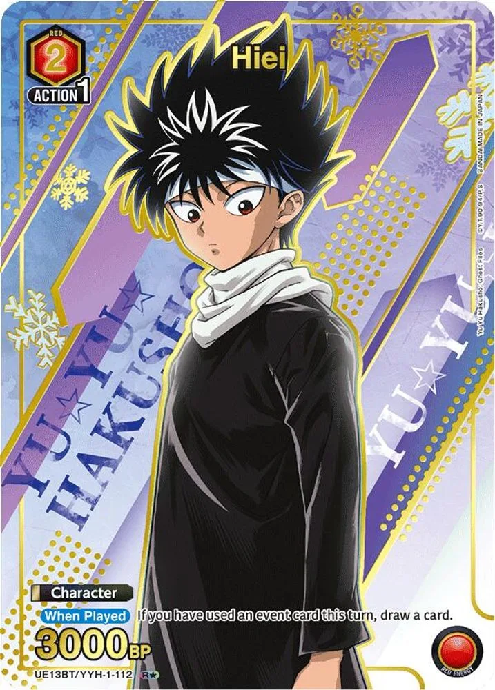 Hiei (R*)