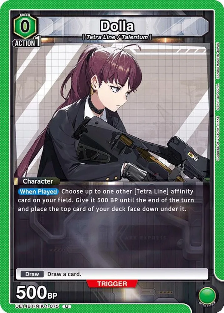 Dolla
