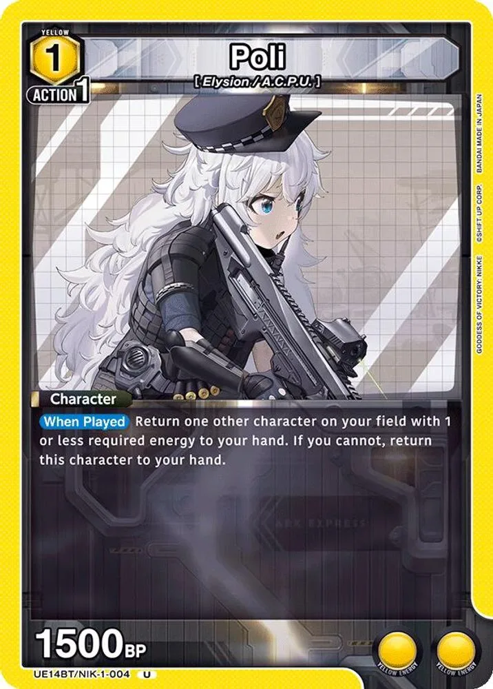 Poli