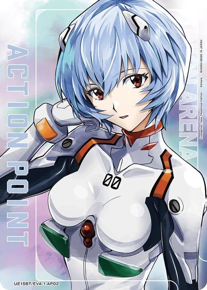 Action Point Card