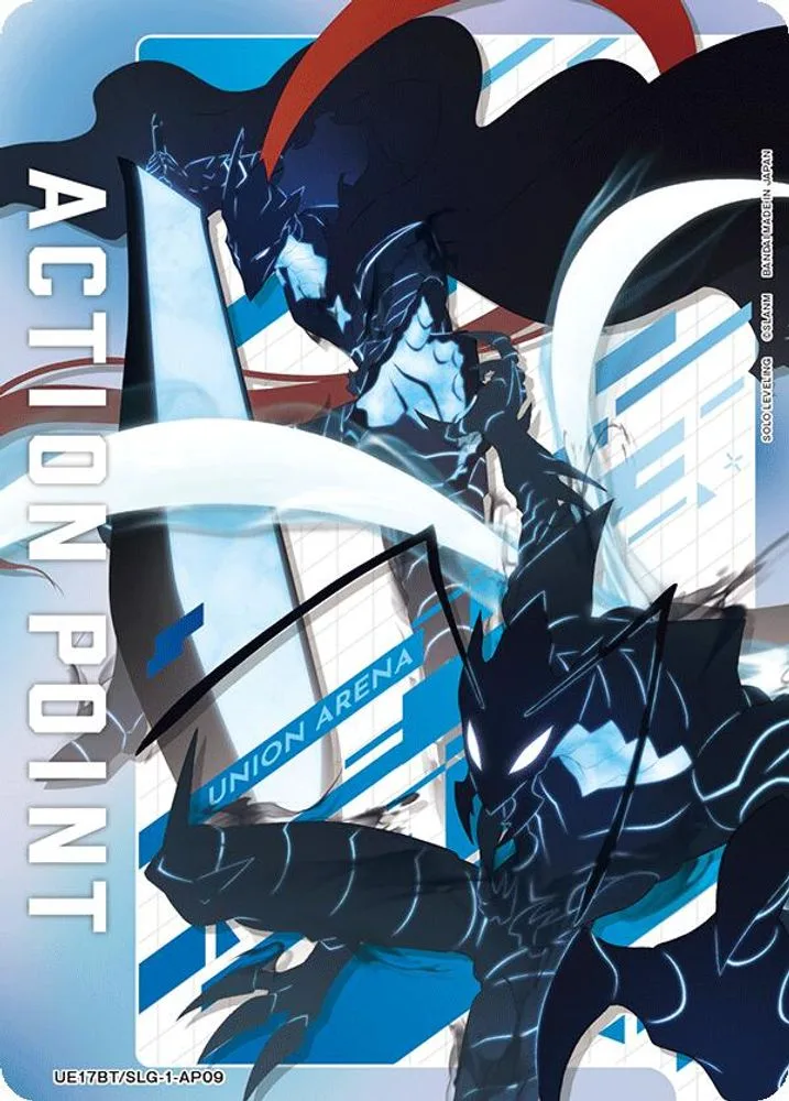 Action Point Card