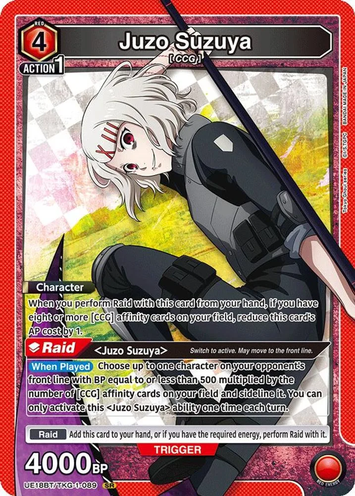 Juzo Suzuya